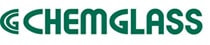 Логотип «Chemglass»