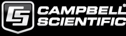 Логотип «Campbell Scientific»