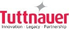 Логотип «Tuttnauer»