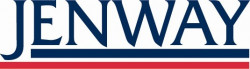 Логотип «Jenway»