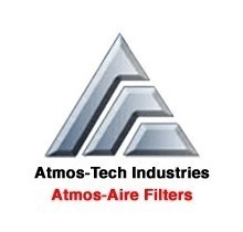 Логотип «Atmos-Tech Industries»