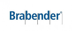 Логотип «Brabender»
