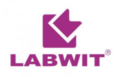 Логотип «LABWIT Scientific»
