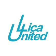 Логотип «LICA United»