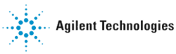 Логотип «Agilent Technologies»
