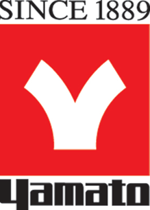 Логотип «Yamato»