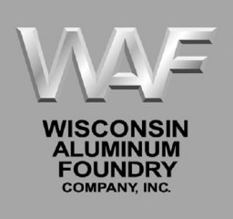 Логотип «WAF»