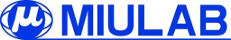 Логотип «Miulab»