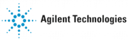Логотип «Agilent Technologies»