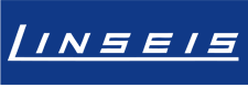 Логотип «Linseis»