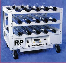 R2P — роллер напольный, Wheaton Science Products