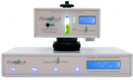 Oxytherm+ – система для измерения респирации биообразцов с функцией термостатирования, Hansatech Instruments