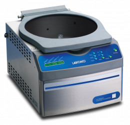 CentriVap – концентратор вакуумный центробежный химически стойкий, Labconco