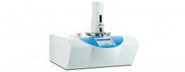 DSC PT 1000 – калориметр дифференциальный сканирующий, с выс. разреш., -180-750 °С, Linseis