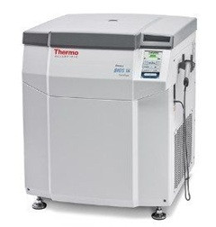 Sorvall™ BP 8 - напольная центрифуга, Thermo Fisher Scientific
