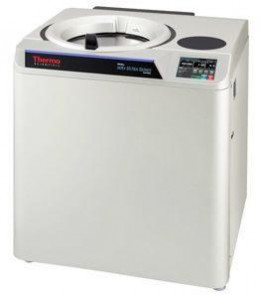Sorvall WX100+ — ультрацентрифуга, Thermo Fisher Scientific