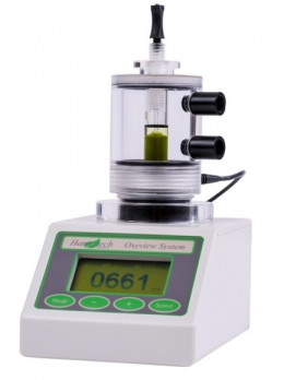 Oxyview 1 – система измерения респирации биообразцов с базовым функционалом, Hansatech Instruments