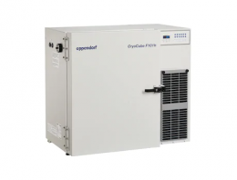 Низкотемпературный морозильник, модель CryoCube® F101h, Eppendorf