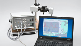 DUAL-PAM-100 - Флуориметр импульсный для измерения флуоресценции хлорофилла с функцией измерения поглощения P700, Heinz Walz GmbH