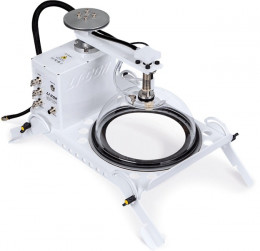 8200-104C – прозрачная камера для длительных измерений почвенного газообмена, LI-COR