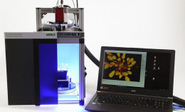 3D IMAGING-PAM - Импульсный флуориметр для проведения флуоресцентного имаджинга в трёхмерном формате, Heinz Walz GmbH