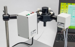 ED-101US/MP - Оптический модуль, Heinz Walz GmbH