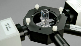 ED–101US/MD – Оптический модуль для работы с суспензиями, Heinz Walz GmbH