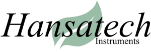 Логотип Hansatech Instruments