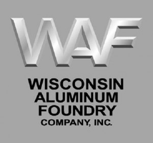 Логотип WAF