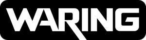Логотип Waring