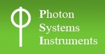 Логотип Photon Systems Instruments