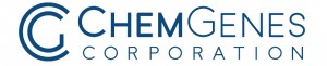 Логотип ChemGenes