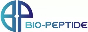 Логотип Biopeptide