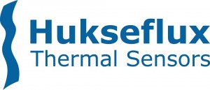 Логотип Hukseflux