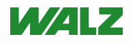 Логотип Heinz Walz GmbH