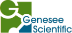 Логотип Genesee Scientific