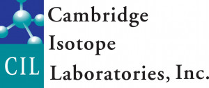 Логотип Cambridge Isotope Laboratories