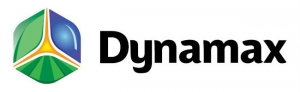 Логотип Dynamax