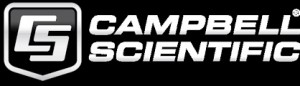 Логотип Campbell Scientific