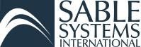 Логотип Sable Systems