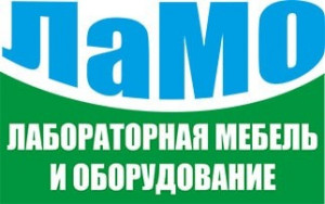 Логотип ЛаМО