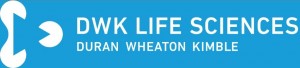 Логотип DWK Life Sciences