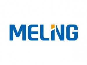 Логотип Meling