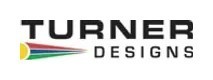 Логотип Turner Designs