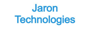 Логотип Jaron Technologies