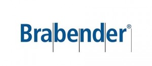 Логотип Brabender