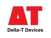 Логотип Delta-T