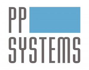 Логотип PP Systems