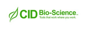 Логотип CID Bio-Science