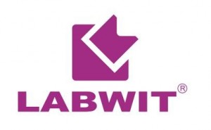 Логотип LABWIT Scientific